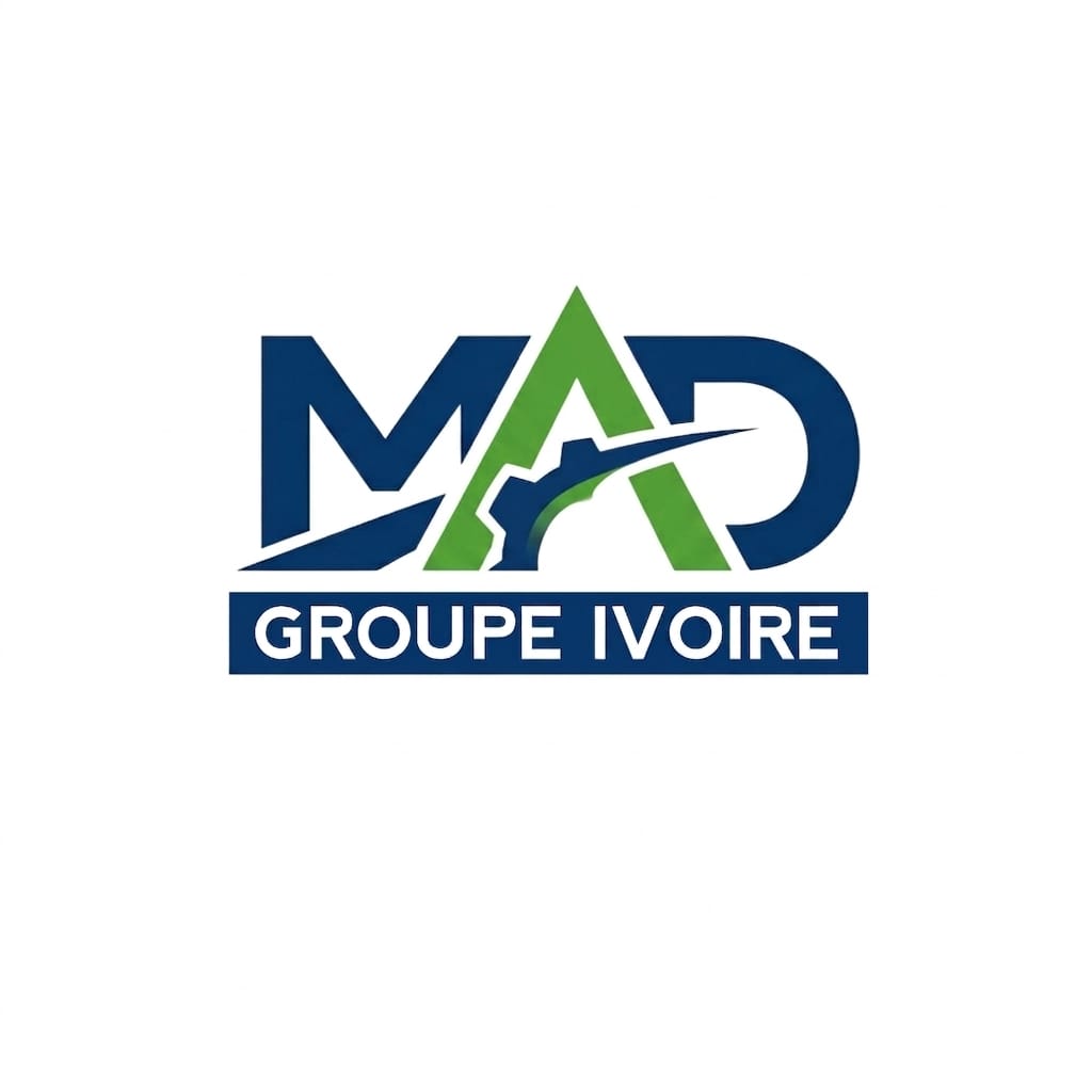 MAD Groupe Ivoire